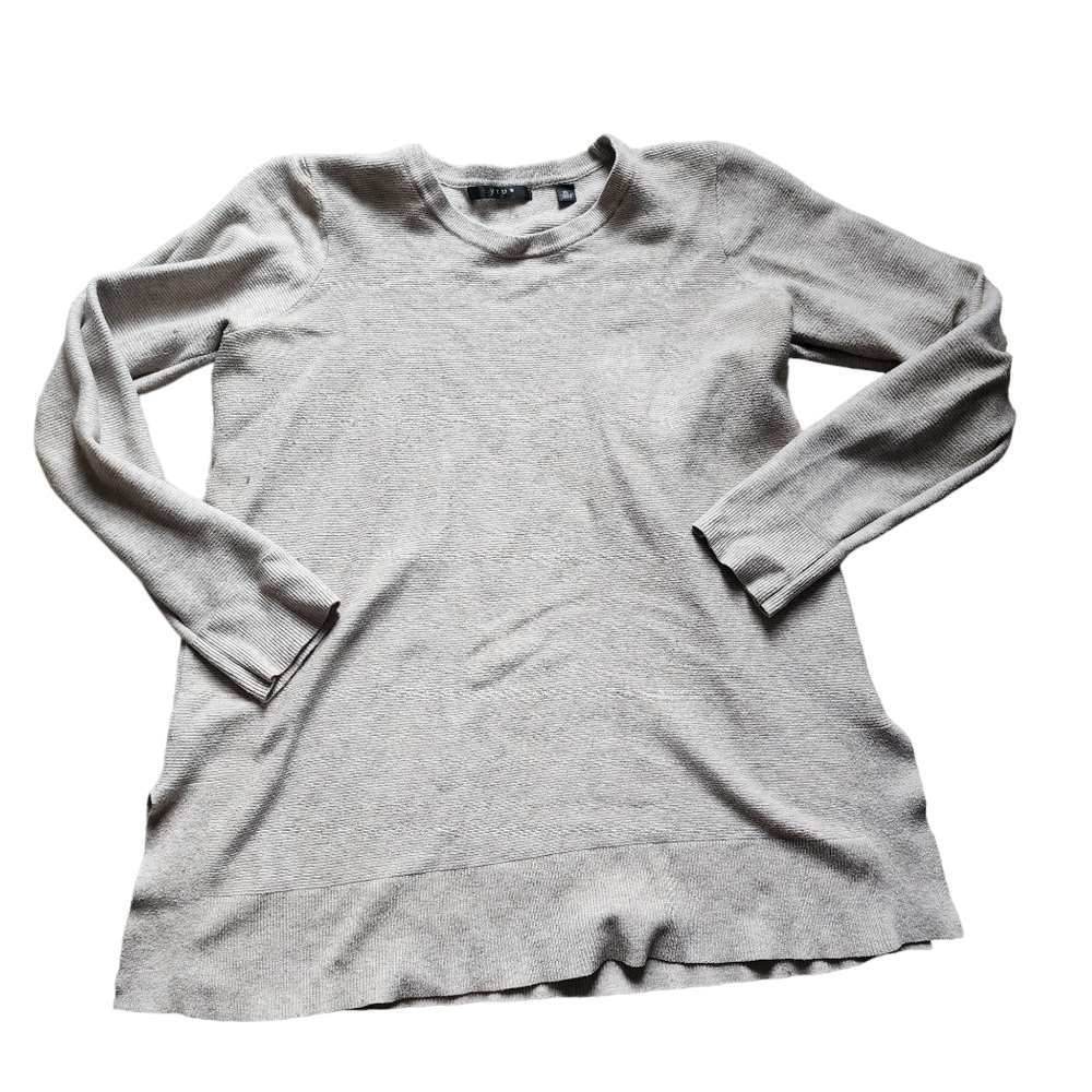 Oatmeal sweater XL - Cyrus